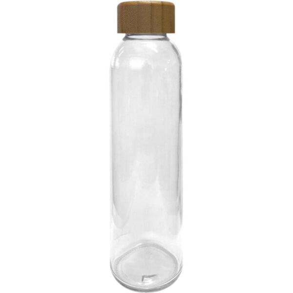 Botella Botilito Park con Capacidad de 500 ml en Vidrio