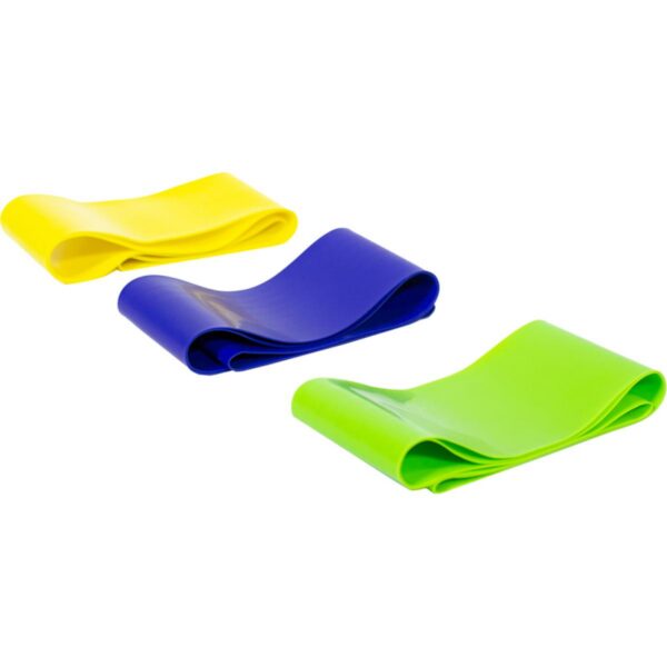 Bandas Elasticas para Entrenamiento full Body