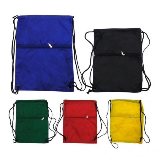 Mochila Tula Deportiva en Poliester Impermeable