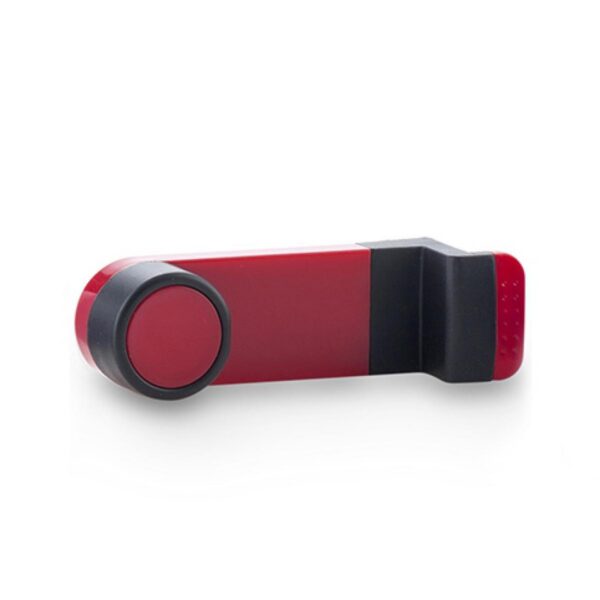 Soporte Carro Para Telefono Movil Flexi se Fija Rejilla