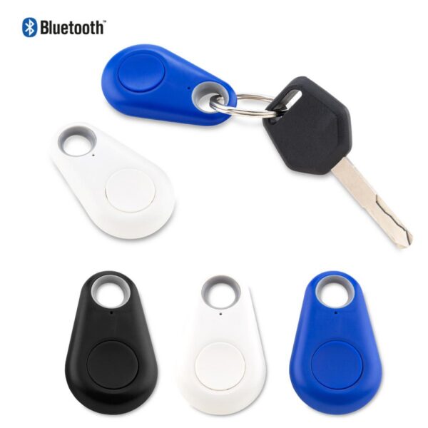 Localizador de Llaves Bluetooth Funciona Con Aplicacion