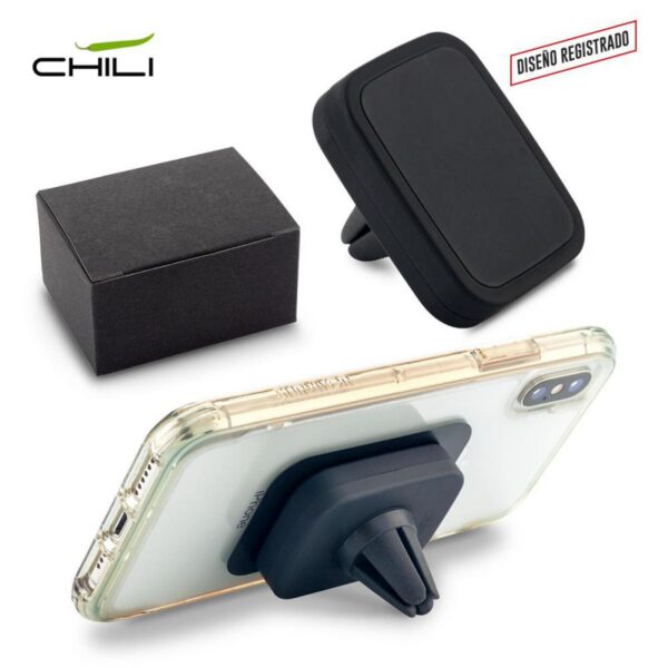 Soporte Magnetico Para Moviles Allo 2