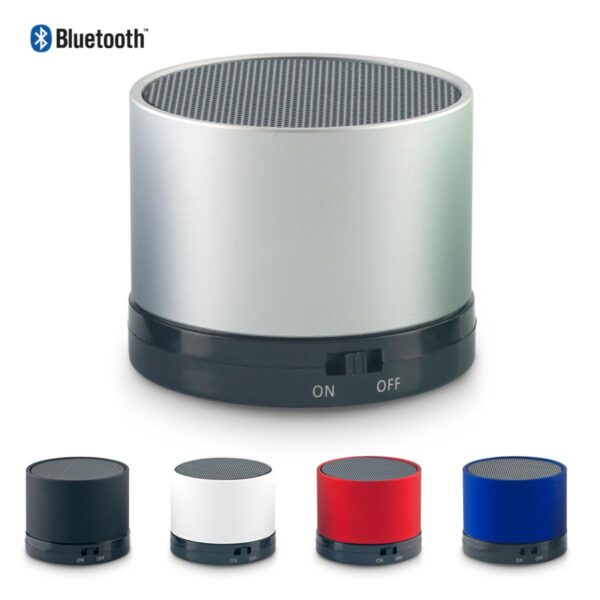 Speaker Altavoz Bluetooth Artix II Empaque Individual