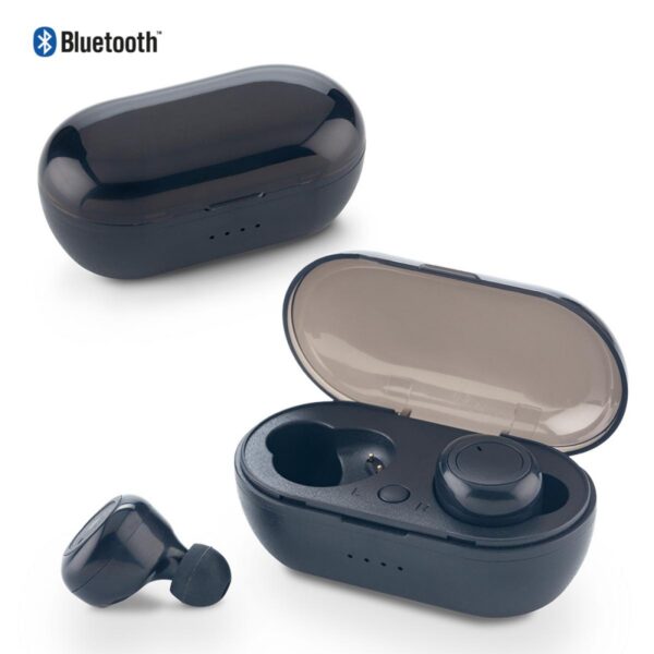 Audifonos Auriculares Bluetooth Taylor Ii Inalambrico