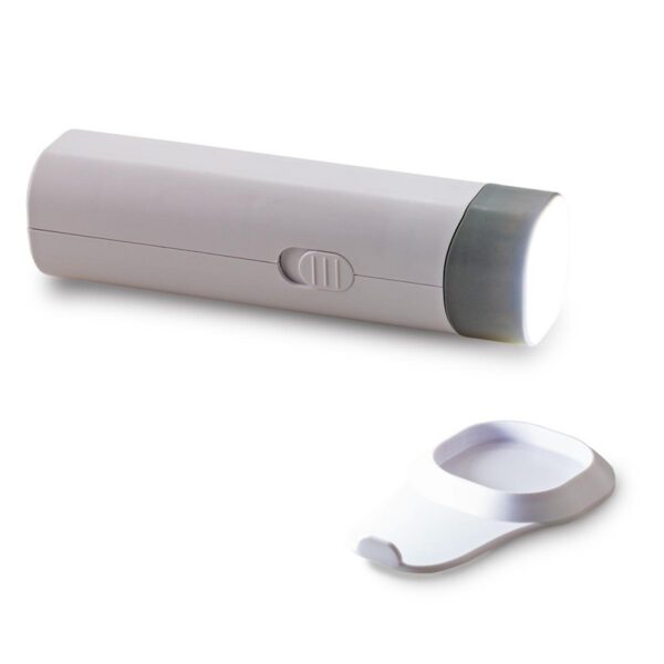 Lampara con Pila Recargable 1200mAh