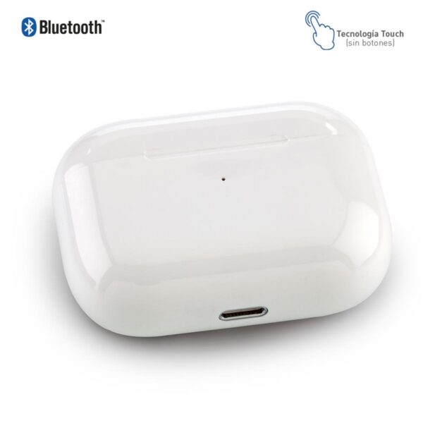 Audífonos Bluetooth Wesley Inalambricos