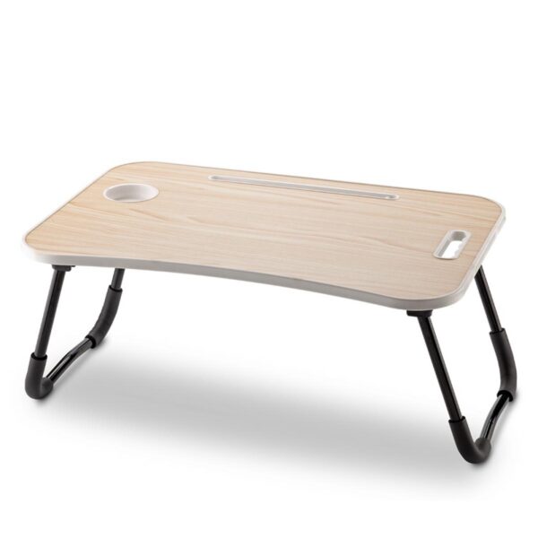 Mesa Multifuncional para Laptop MDF Lacada