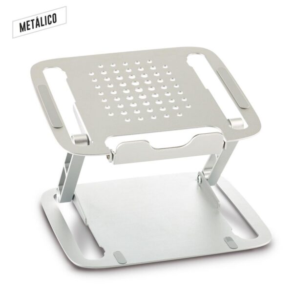 Soporte Metálico Premium para Portatil