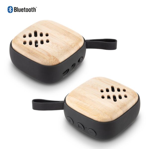 Speaker Altavoz Bluetooth Onyx