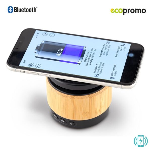 Speaker Altavoz Bluetooth Mack