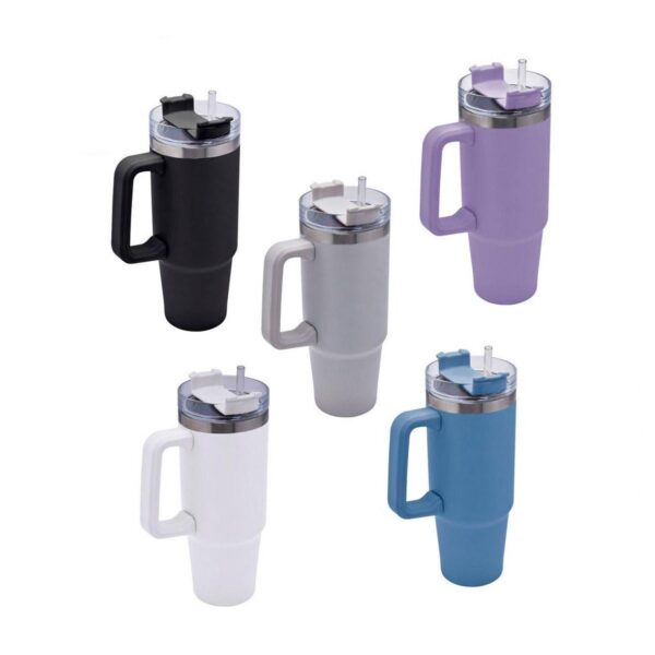 Termo Doble pared Dimash 850 ml Acero Inoxidable