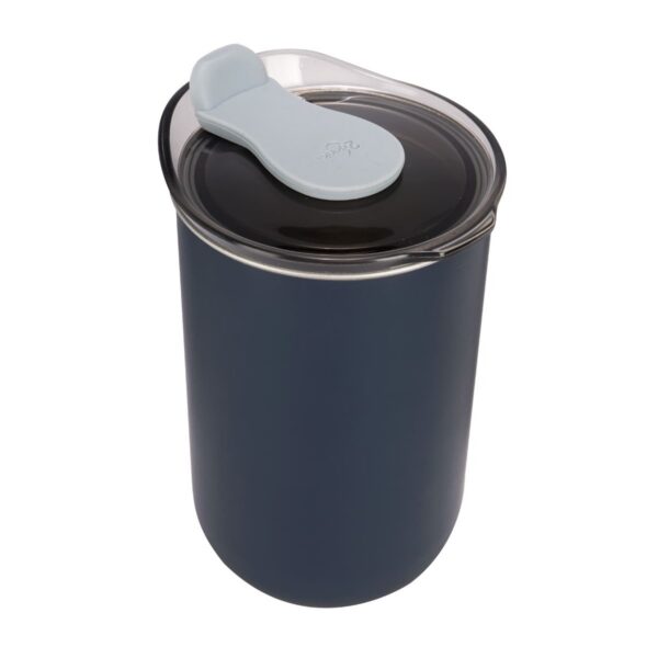 Termo Mug Late Doble Pared 300 ml