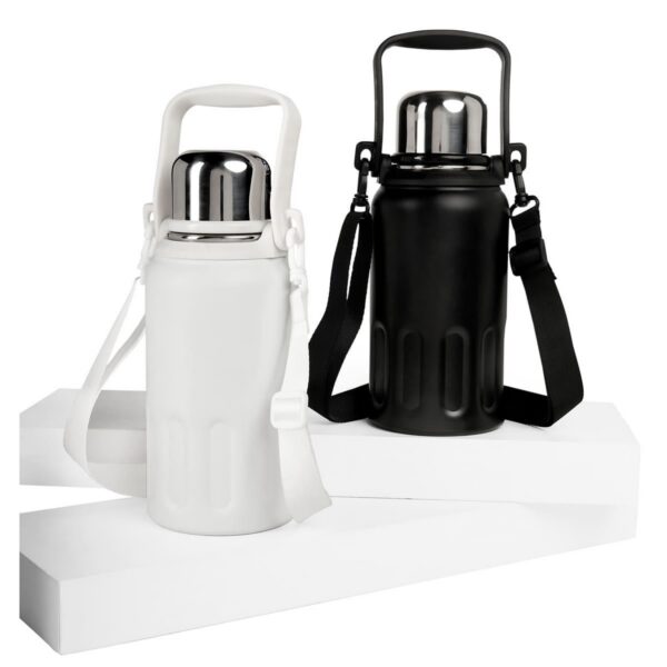 Termo Doble Pared Acero Inoxidable Lank 40onz