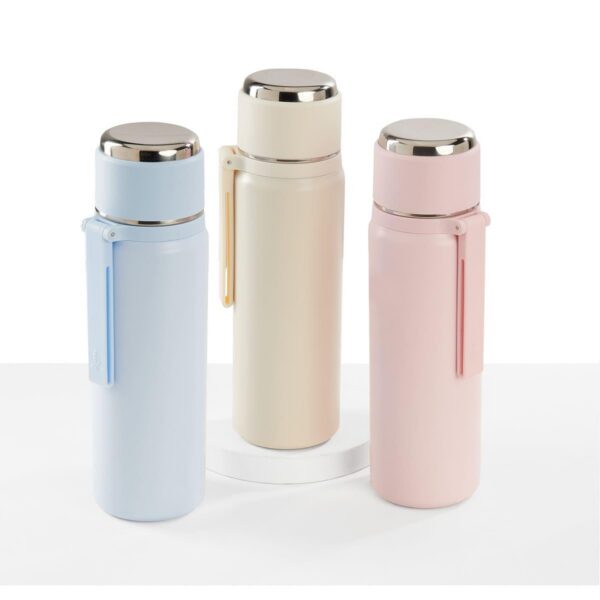 Termo doble pared Acero Inoxidable Avata 17 Oz