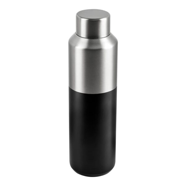 Botella Termo Acero inoxidable Doble Pared Dualité 21 Oz