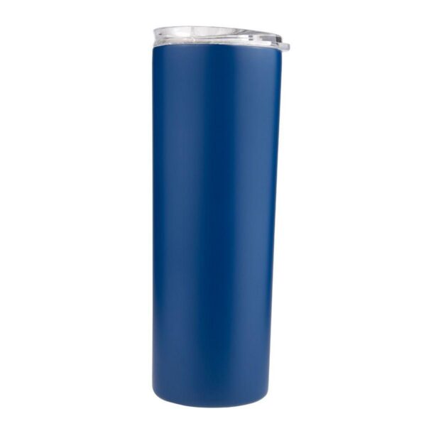 Termo Botella Skinny en Acero Inoxidable