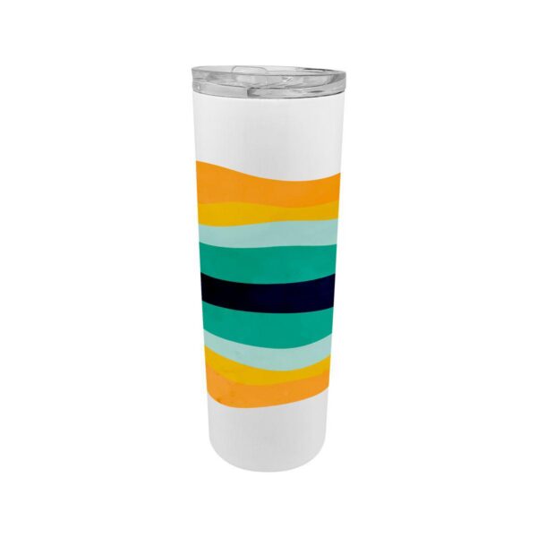Termo Botella Para Sublimar Cantwell 600 ml