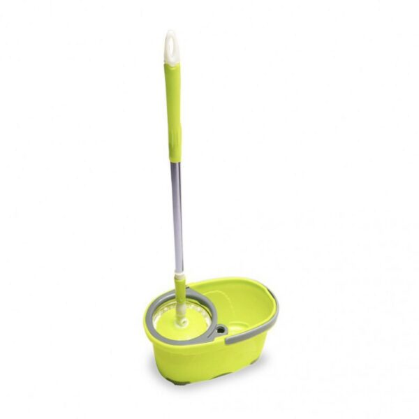 Trapero en Plastico Sistema Manual Centrifuga