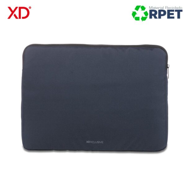 Funda Portalaptop Impact RPET