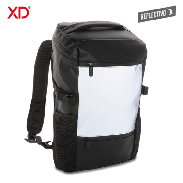 Morral Backpack Reflect Poliuretano Espacio para Portatil