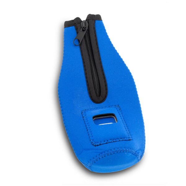 Funda Portabotella con Destapador