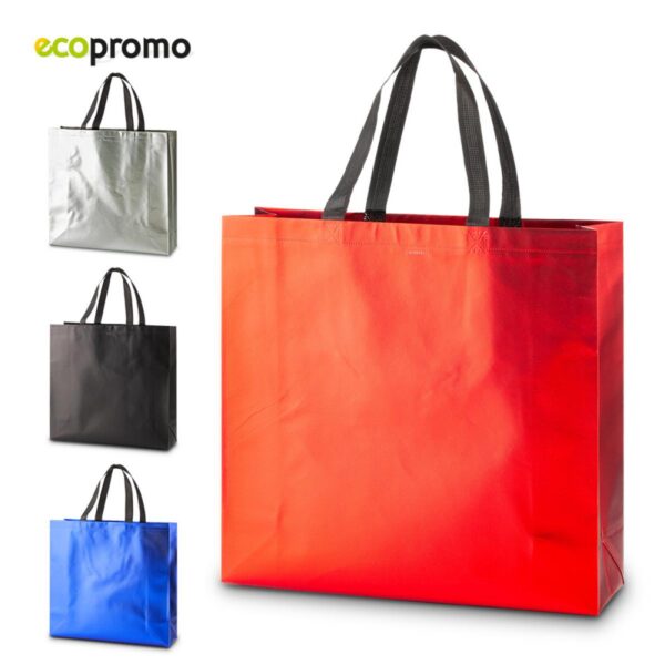 Bolsa Metalizada Mate Cambrel Sellada