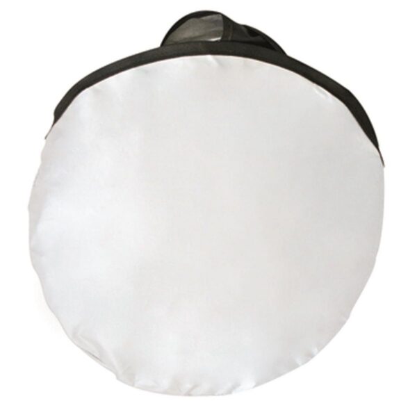 Parasol Flexible Protector Solar En Nylon Para Carro I
