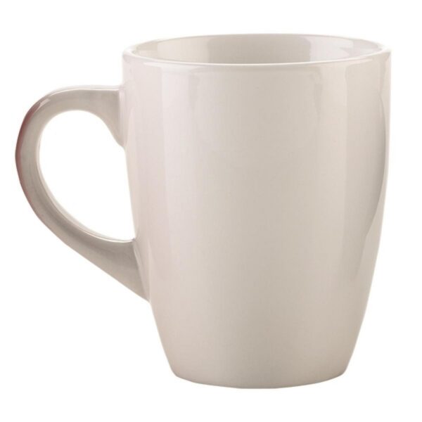Pocillo Mug Conico Oxford En Ceramica 11 Oz