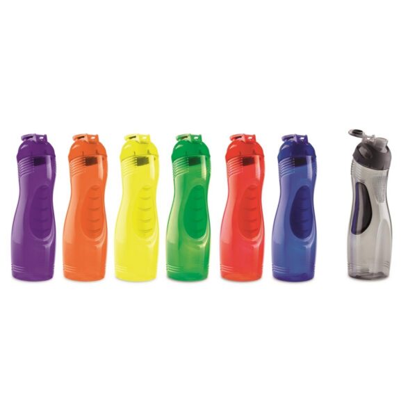 Termo Botella Botilito Mercury 700 Ml Diseño Ergonomico