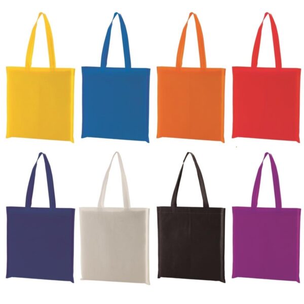 Bolsa En Cambrel Baxter Con Agarraderas