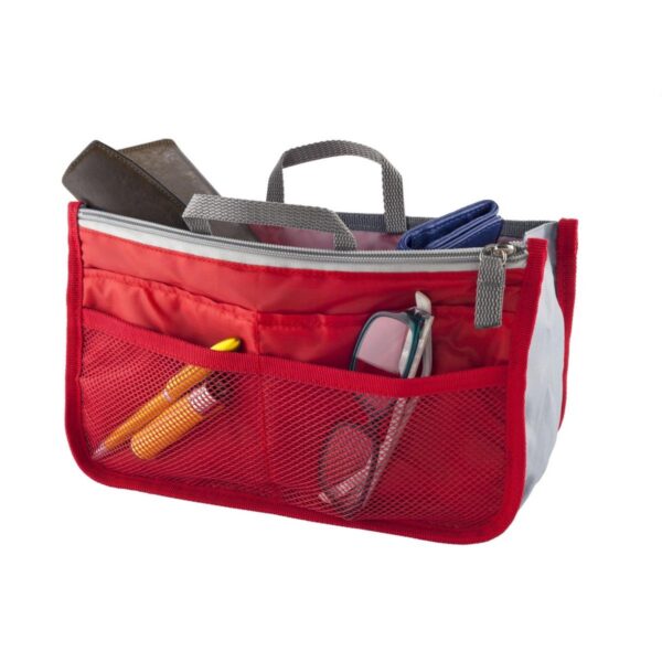 Multiorganizador Para Cartera y Maletin En Poliester
