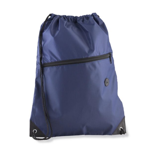 Tula Morral Sporty Bag Whip Salida Para Audifonos