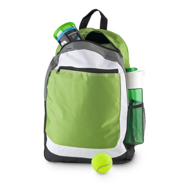Maleta Mochila Bolso Morral Backpack Stallone Acolchado