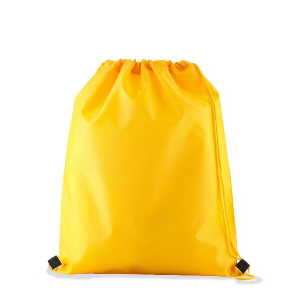 Tula Maleta Morral Sporty Bag Aspen Lona Poliester 210D