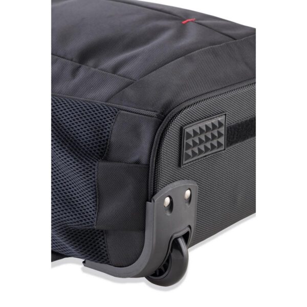 Maleta Bolso Morral Maletin Trolley Urban Travel