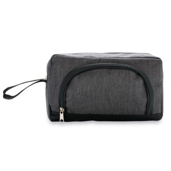 Cartera Cartuchera Neceser Organizador de Viaje Zigma