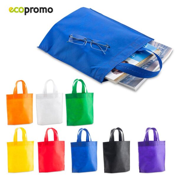 Bolso Bolsa Petit en Cambrel Agarraderas
