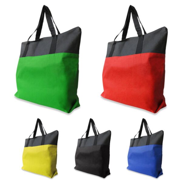 Bolsa Tula Bolso Fest en Cambrel Fuelle en Base