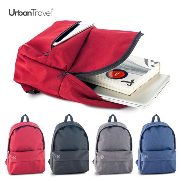 Maletin Maleta Morral Backpack Sandok Urban Travel