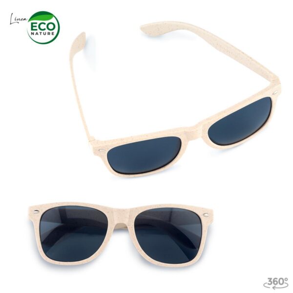 Gafas Kilpan Eco Fibra de Bambú Proteccion UV