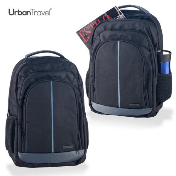 Morral Maleta Backpack Rebel Urban Travel