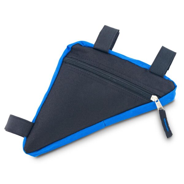 Canguro Organizador para Bicicleta Poliester