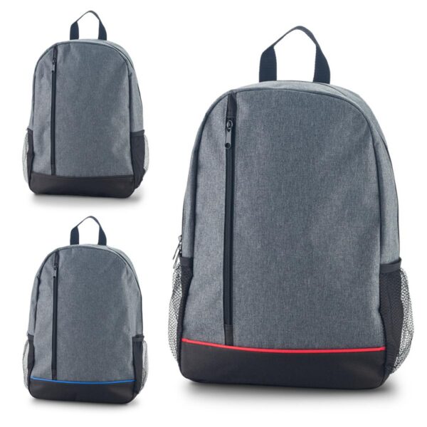 Maleta Morral Backpack Grant Elaborado en Poliester