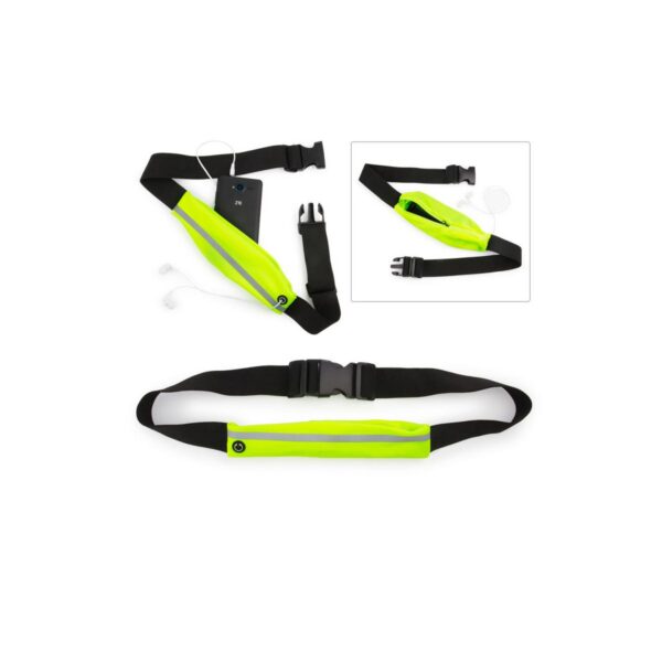 Canguro Multiusos Impermeable Aqua Ideal Para Deporte