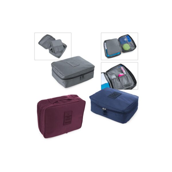 Organizador Maletin de Viaje Impermeable Storage