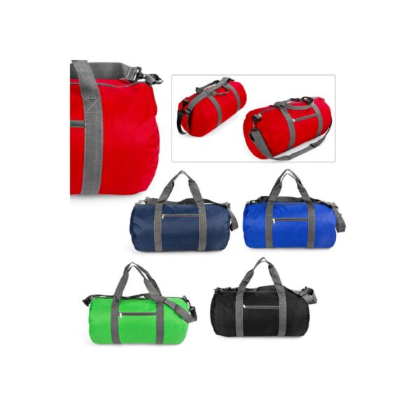 Maleta Maletin Nara Deportivo Cargadera Removible