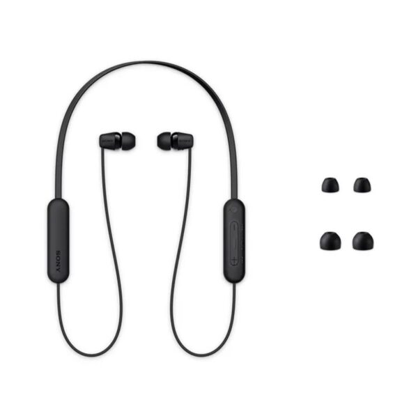 Audífonos Sony Inalámbricos Bluetooth In Ear