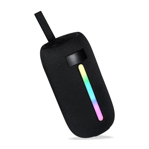 Bocina Altavoz Bluetooth Plastico Bezka